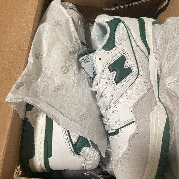 Nb 550 green - Picture 4 of 5